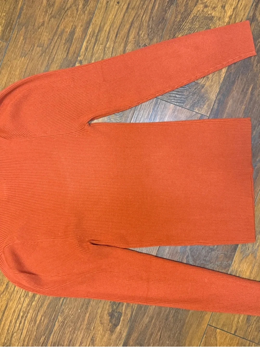 Anthropologie slim fit